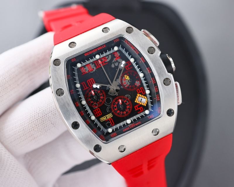 RICHARD MILLE Watches